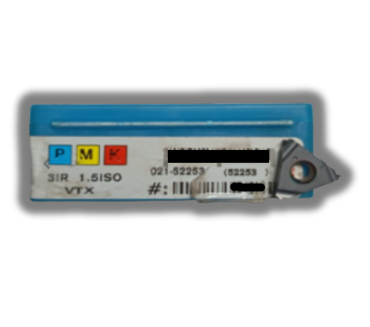3IR 1.5ISO VTX