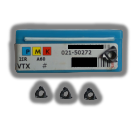 2IR A60 VTX