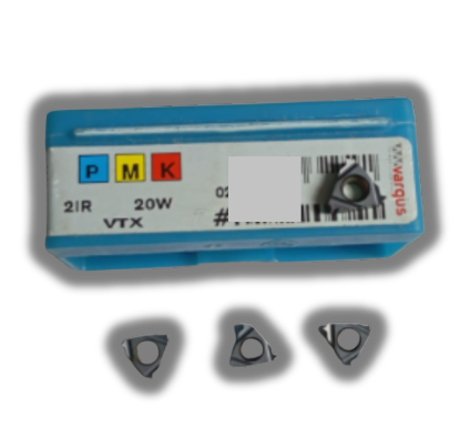 2IR 20W VTX