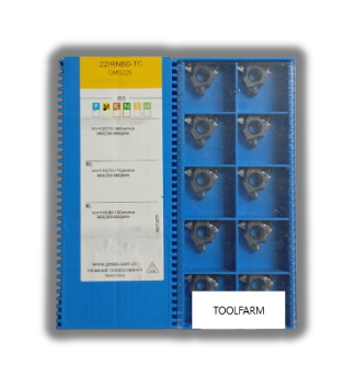 22IR N60-TC GM3225