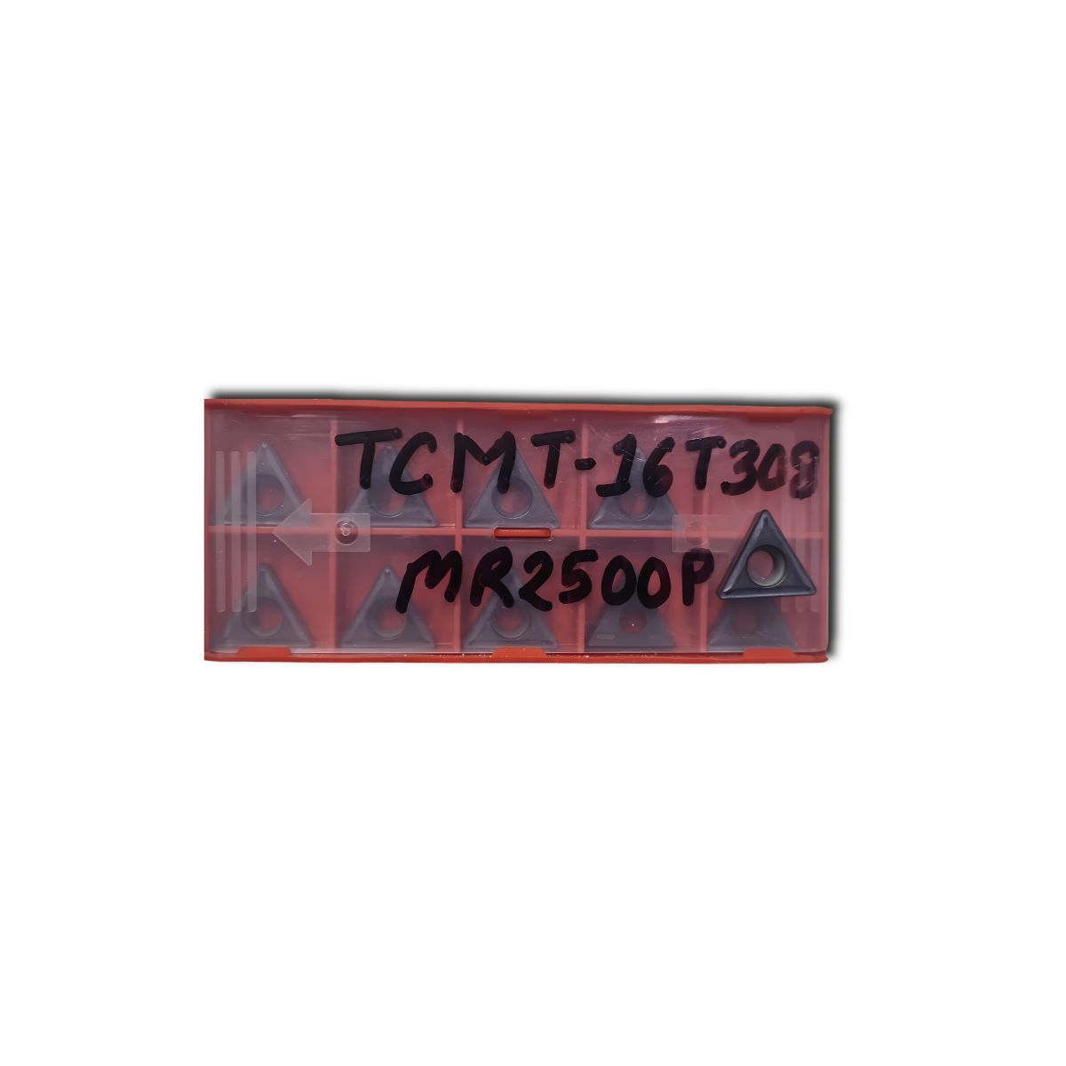 TCMT -16T308 MR2500P