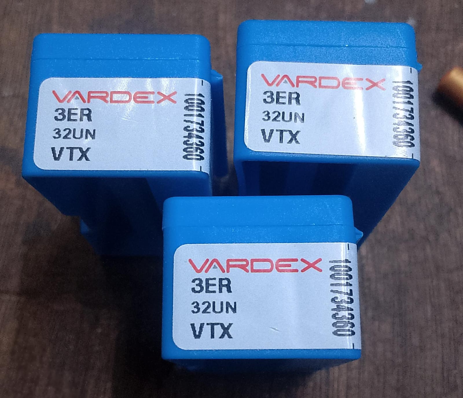 3ER 32UN VTX