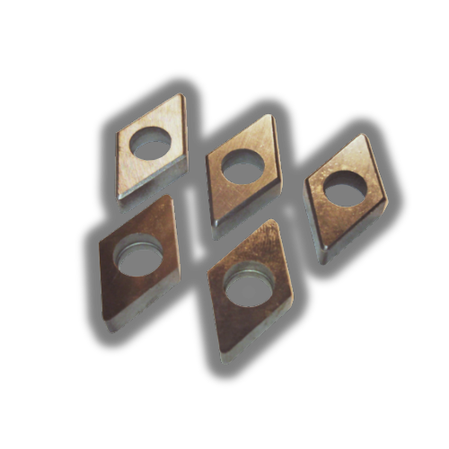 CARBIDE SHIM FOR DNMG 1506