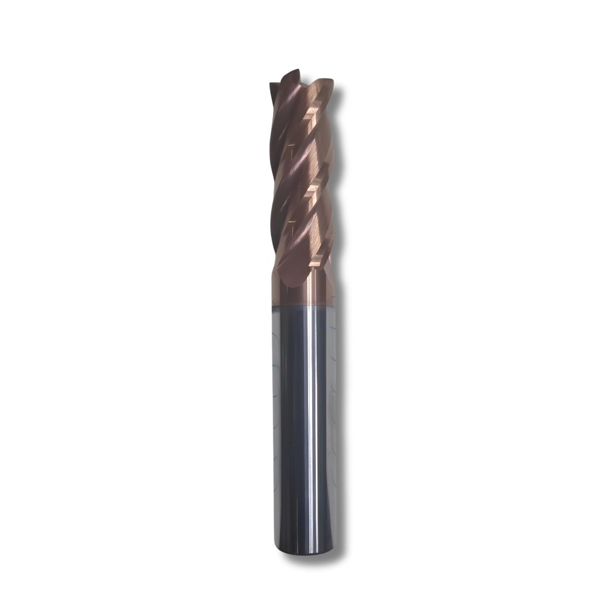 4FLUTE ENDMILL 14*D14*100L HRC55