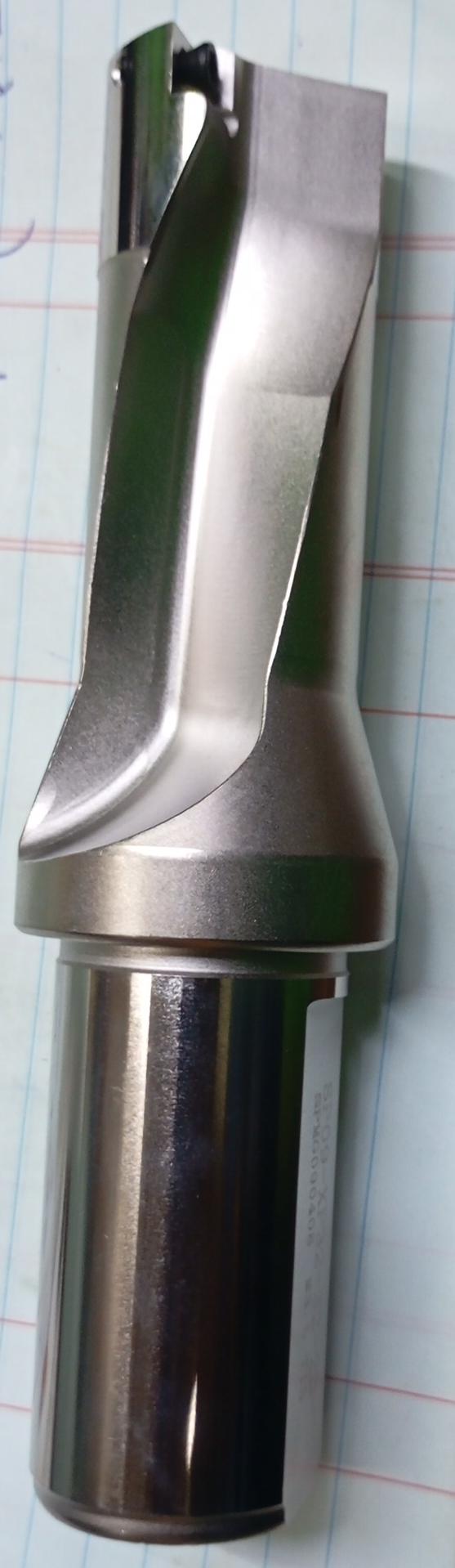 5D 18UDRILL
