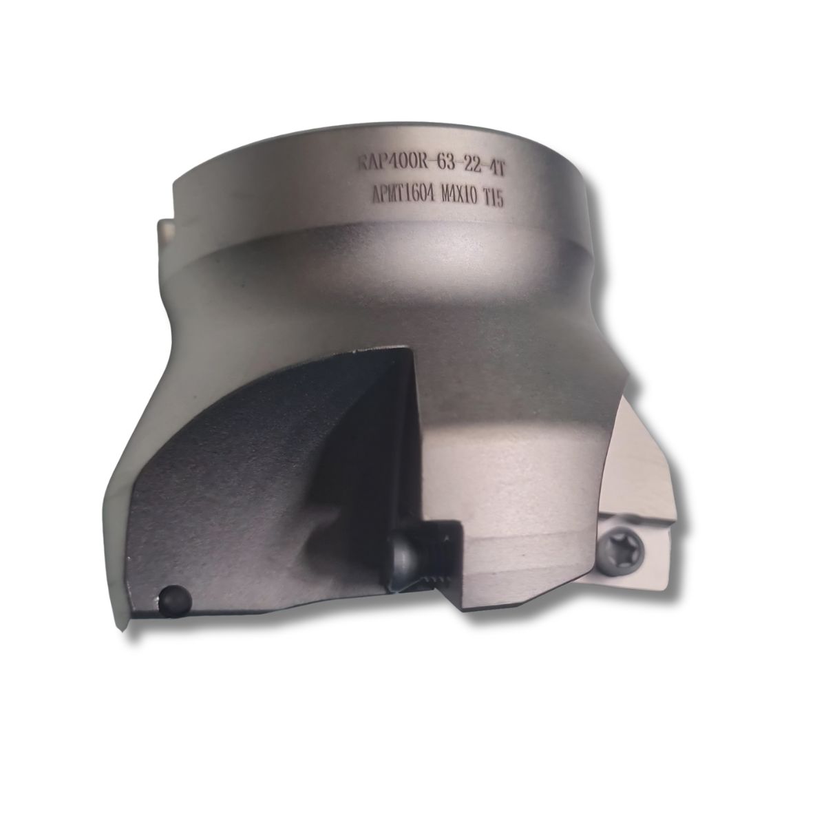75° RAP400R-63-22-4T