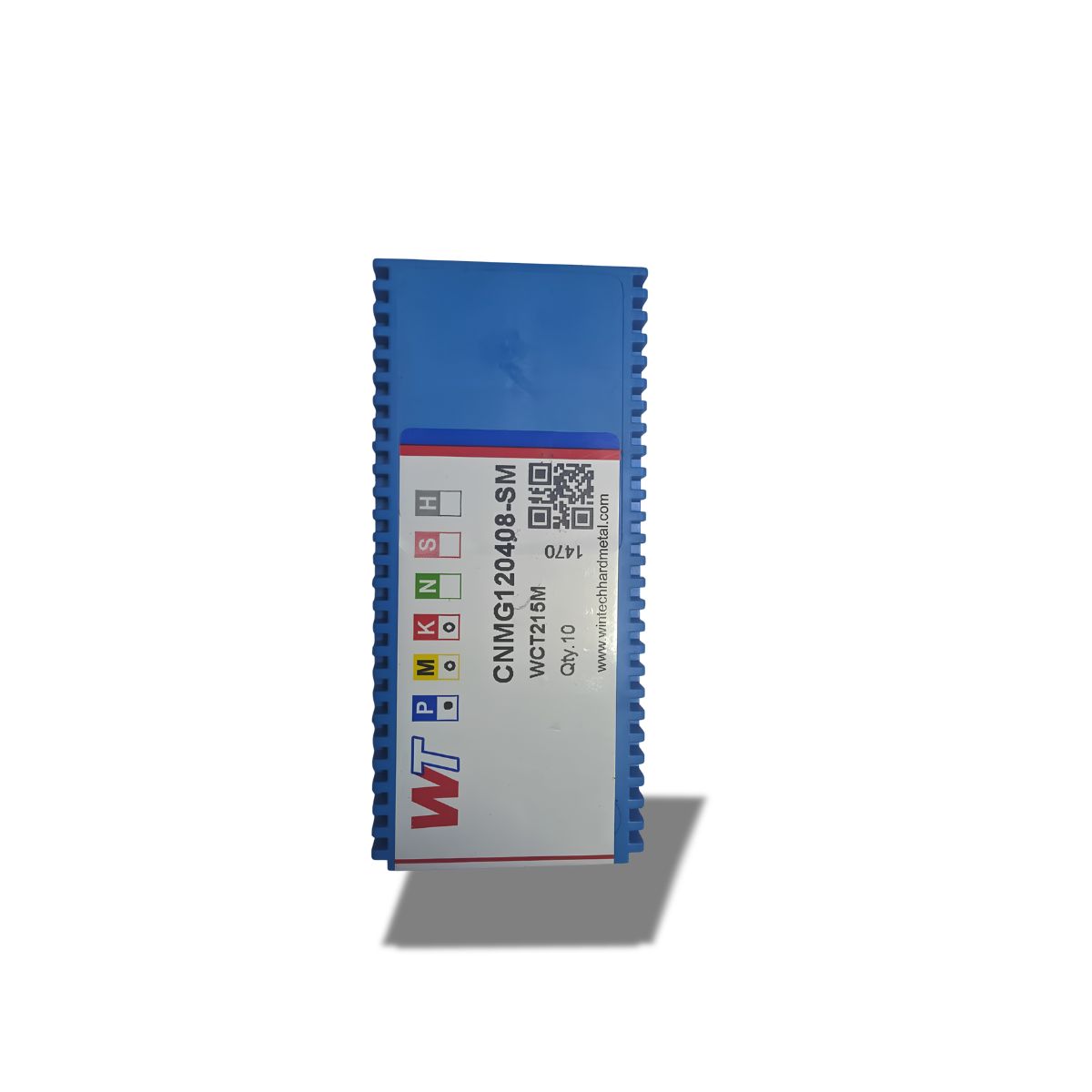 CNMG120408-SMWCT215M