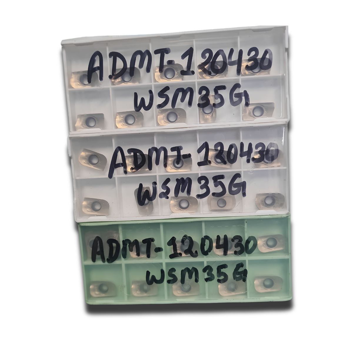 ADMT-12430 WSM35G