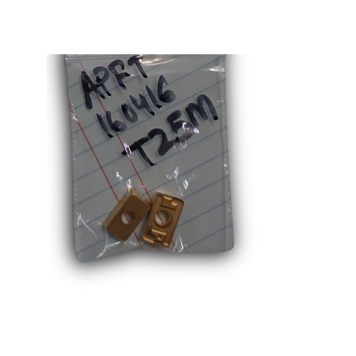 APFT 1604016 T25M