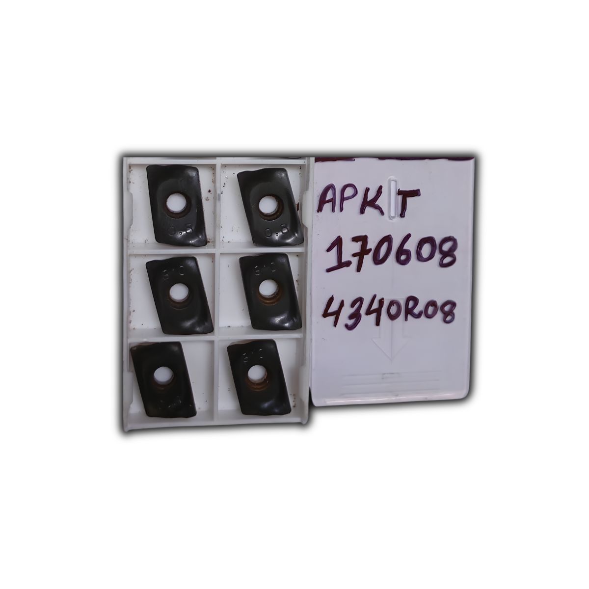 APKT 170608 4340R08