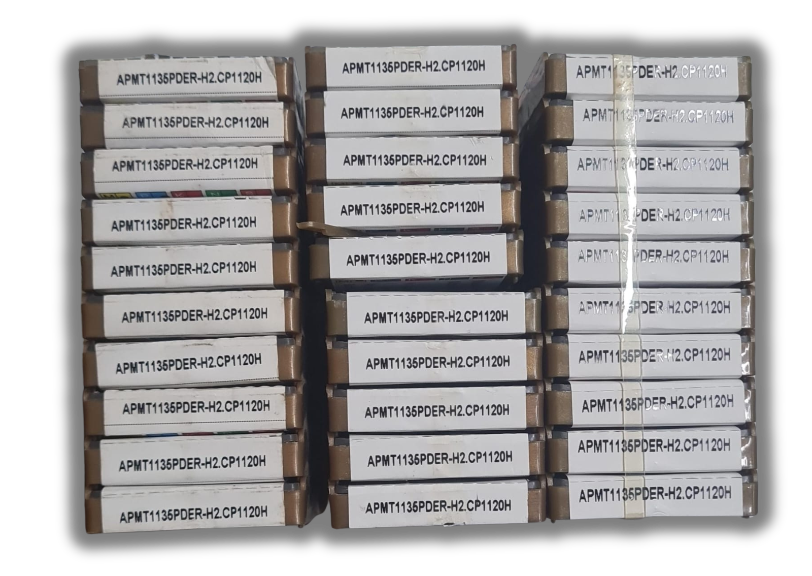 APMT1135 PDER-H2 CP1120H
