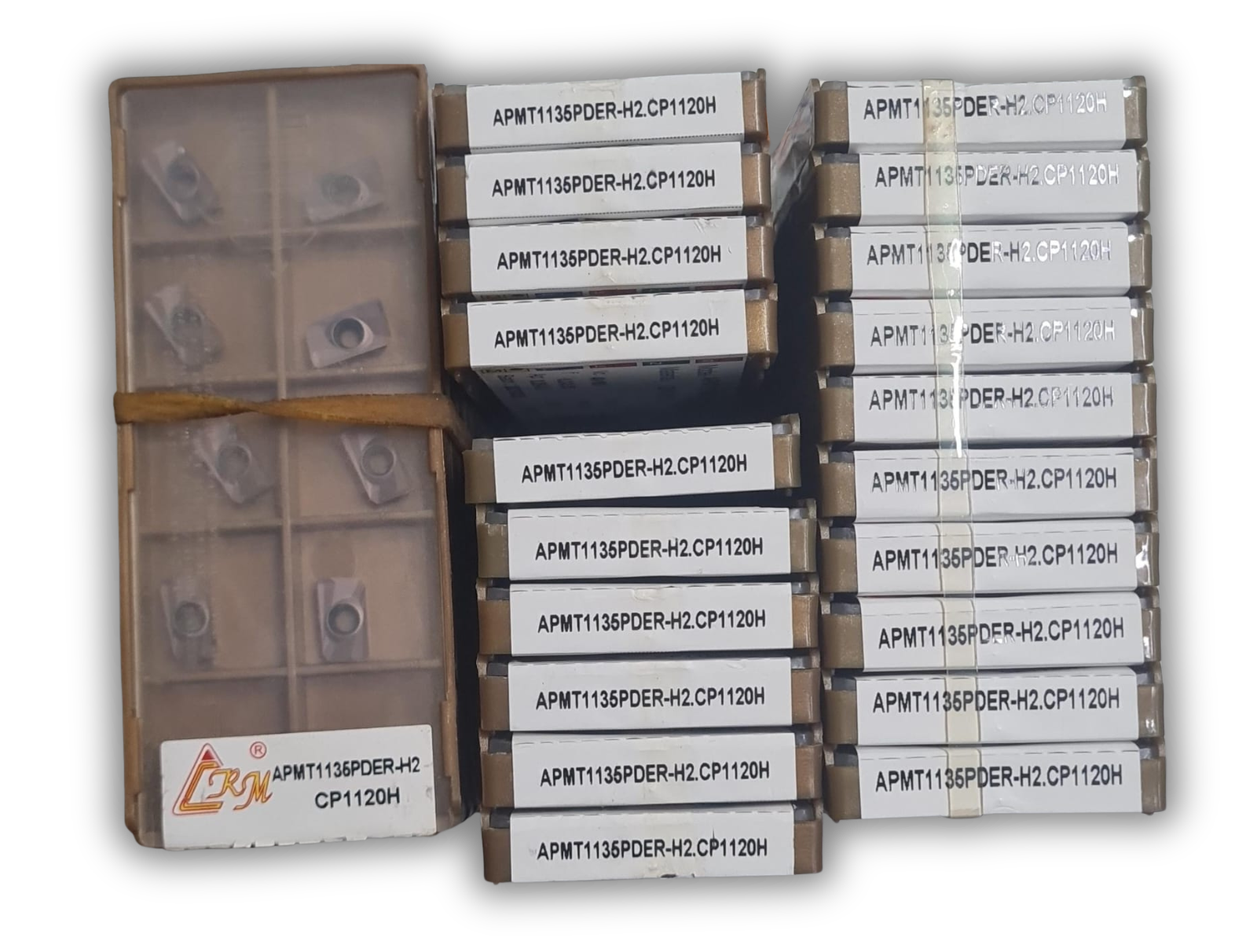 APMT1135 PDER-H2 CP1120H