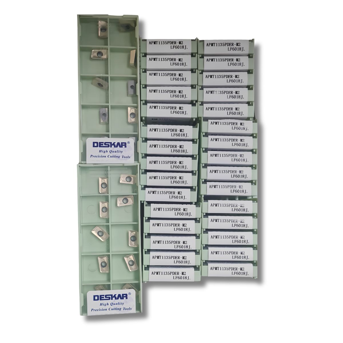 APMT1135 PDER-M2 LF60185