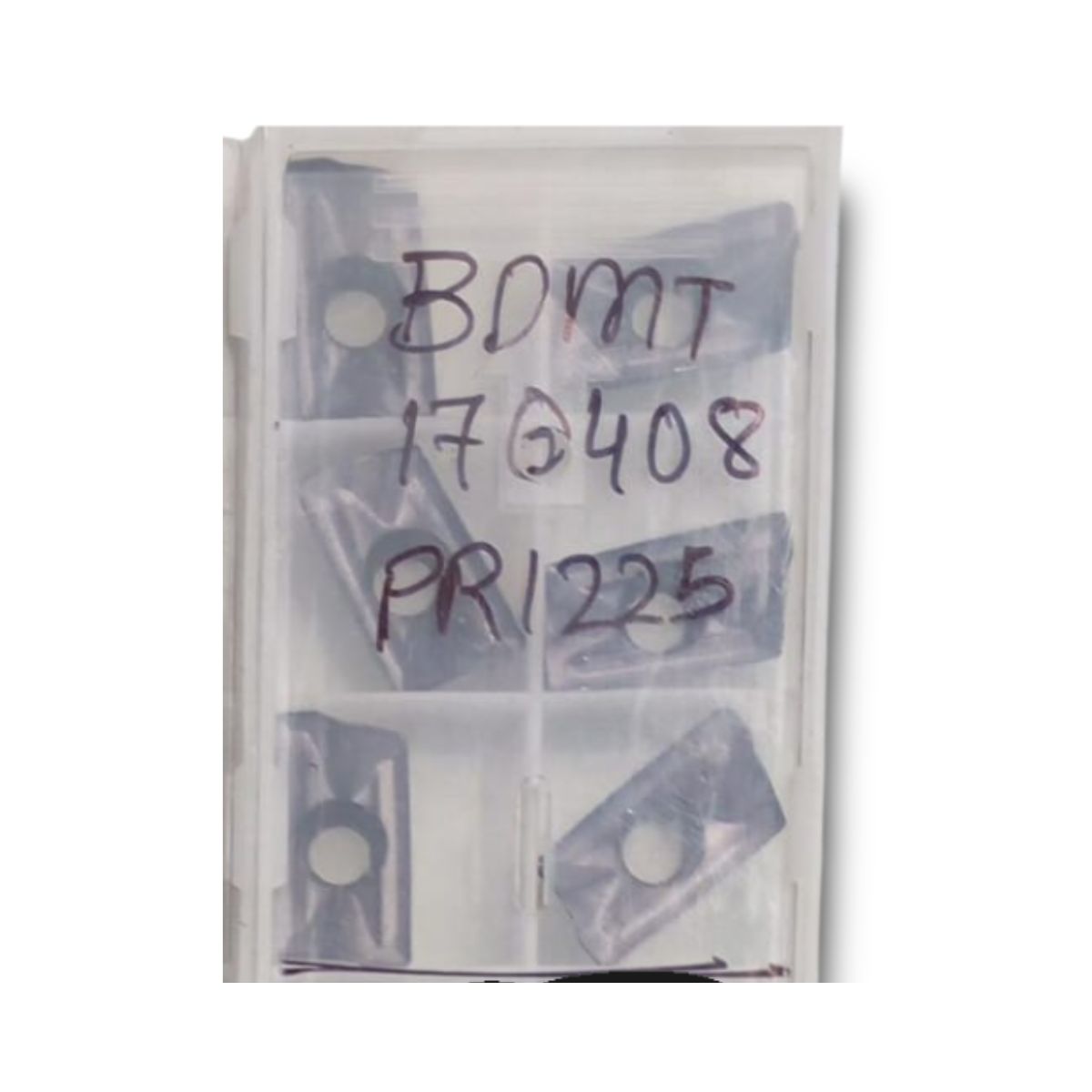 BDMT 170408 PR1225