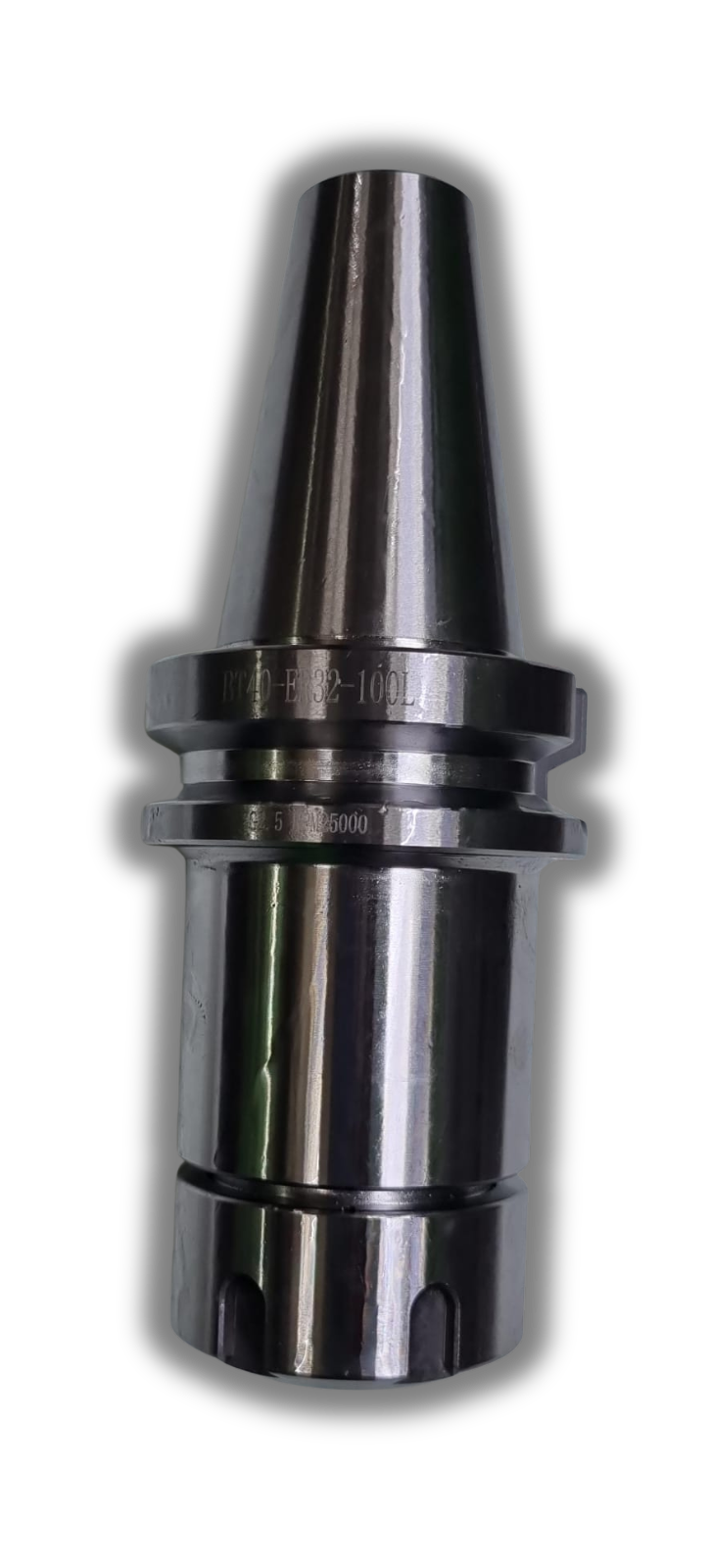 BT40-ER 32 -100 25000 RPM G2.5