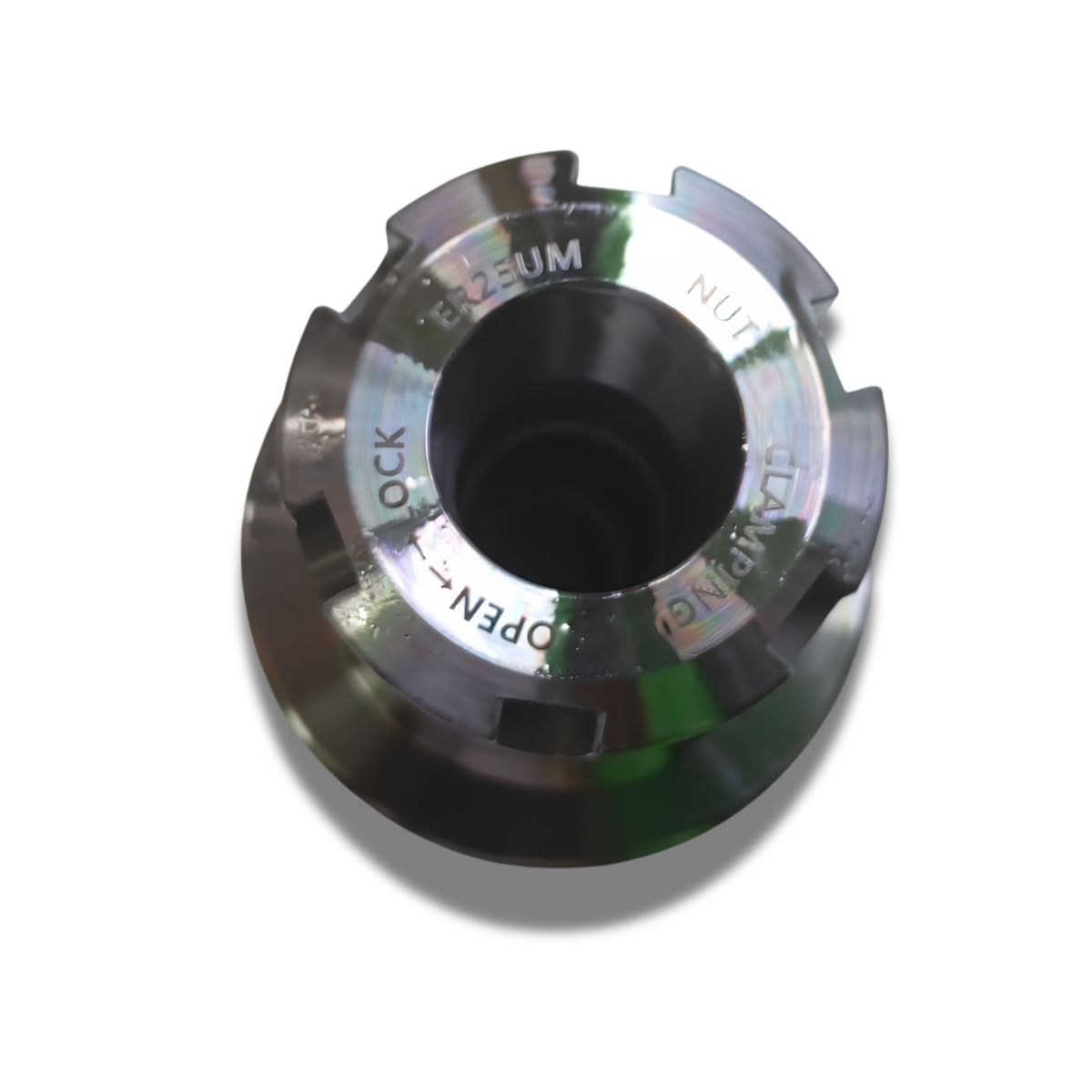 BT40-ER25-100L