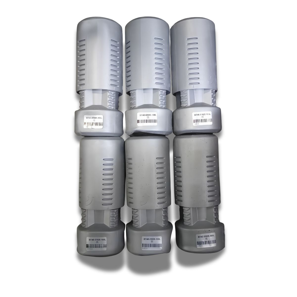 BT40-ER25-100L