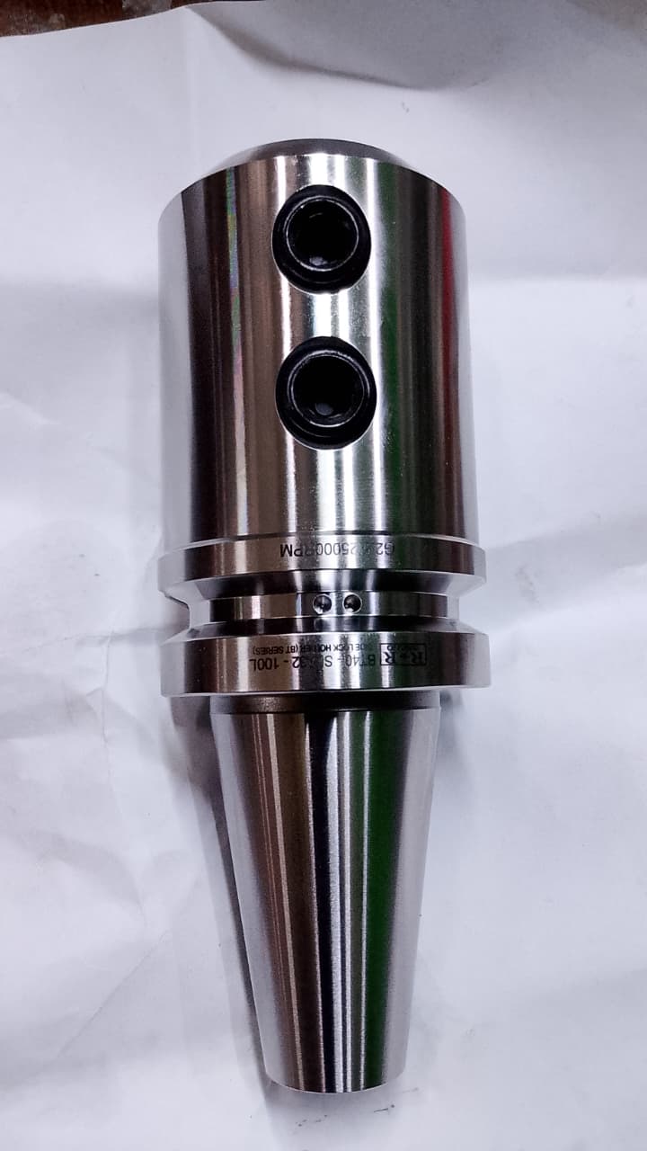 BT40-SLA32 SIDE LOCK ADAPTER