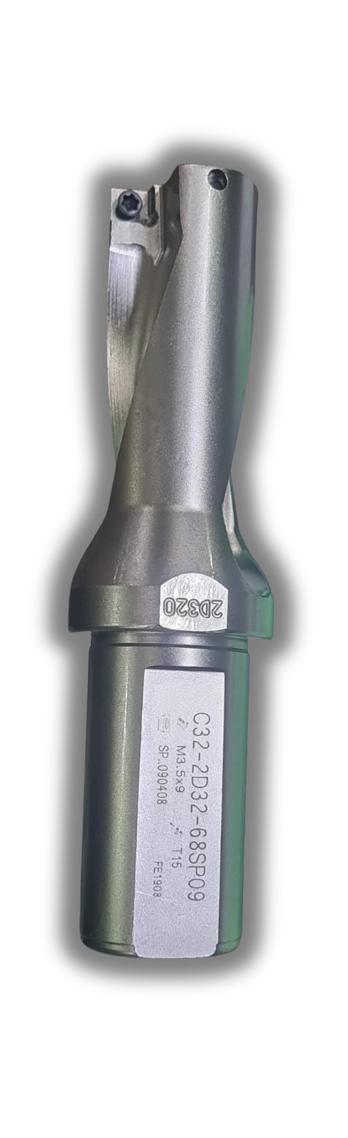 C32-2D32-68SP09 SD320