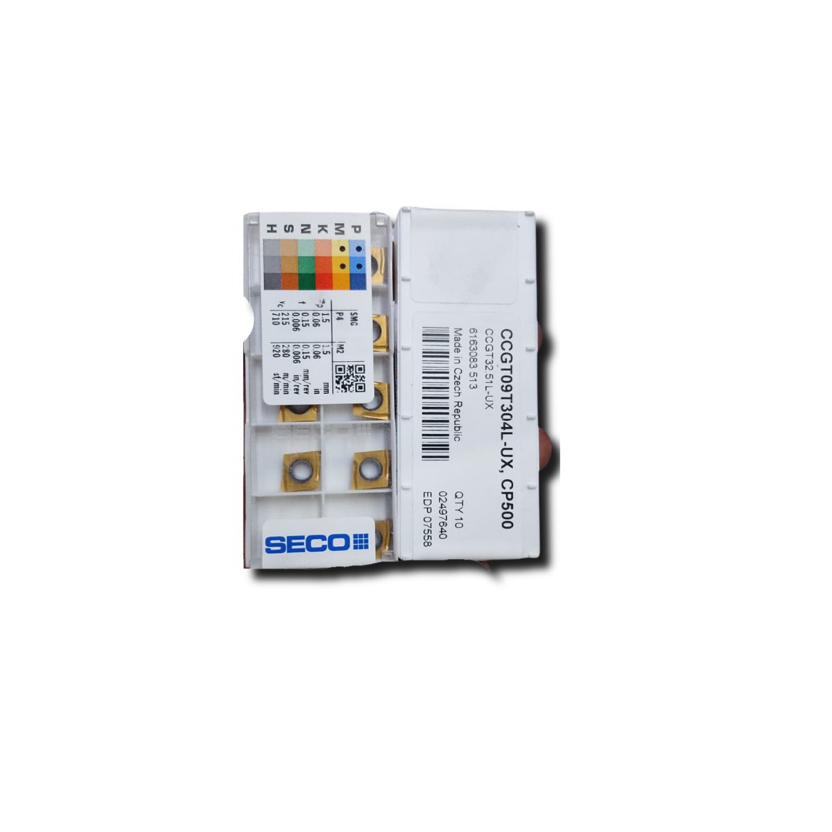 CCGT09T304L