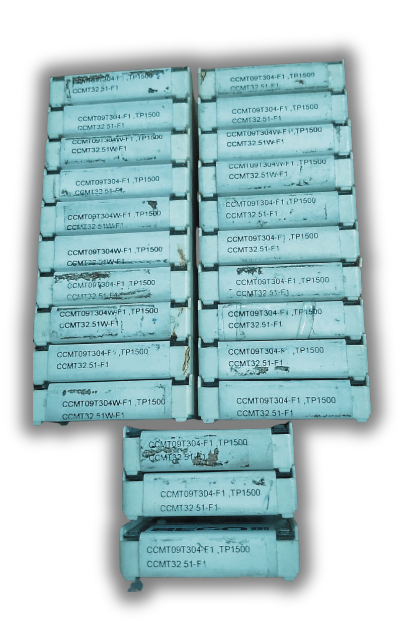 CCMT09T 304-F1,TP1500