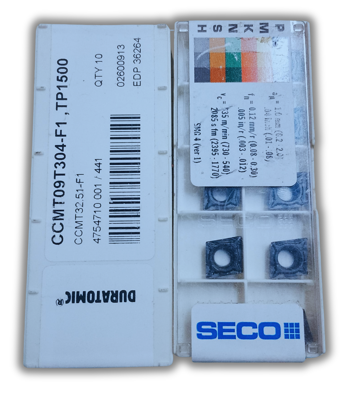 CCMT09T 304-F1,TP1500