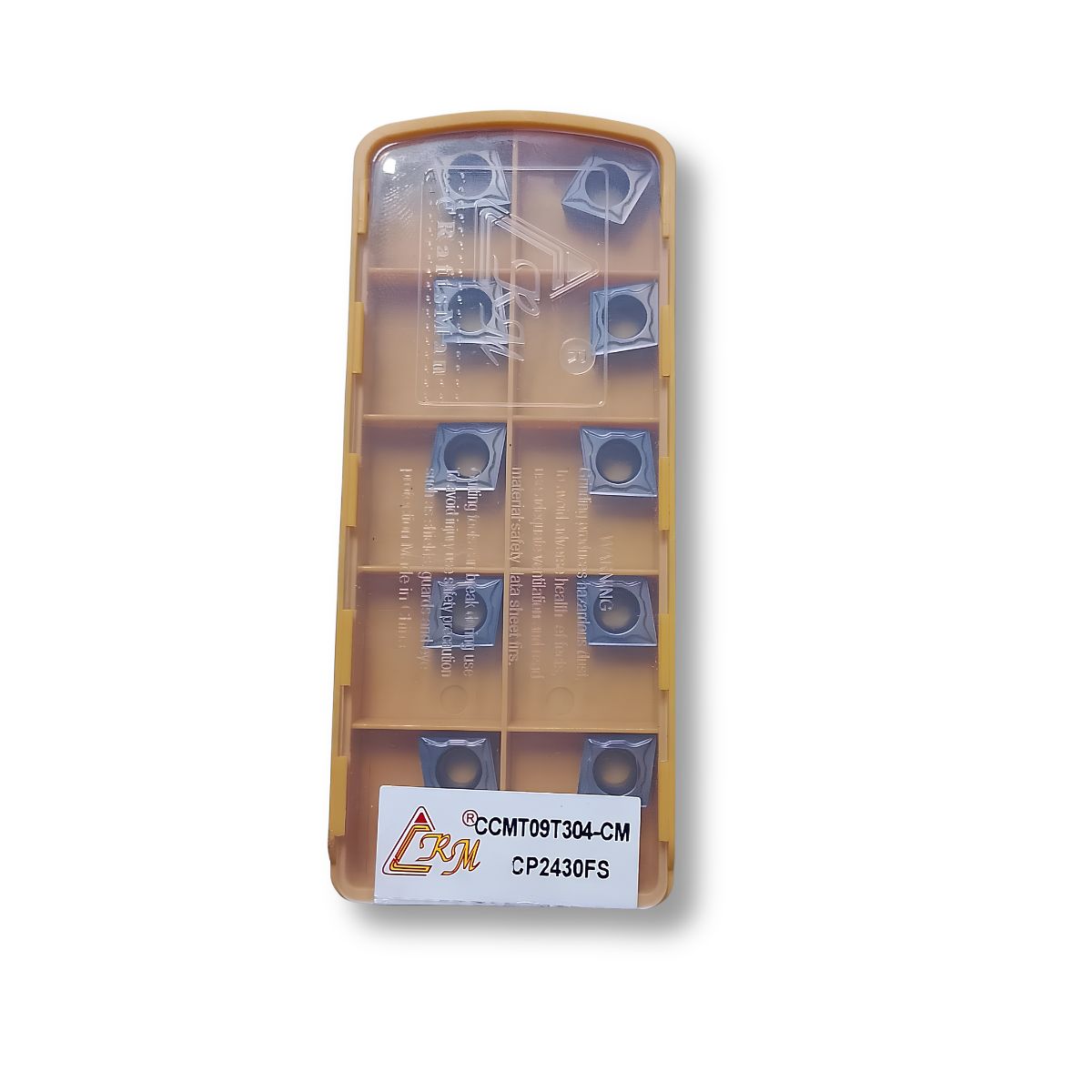 CCMT09T304.CM 2430FS