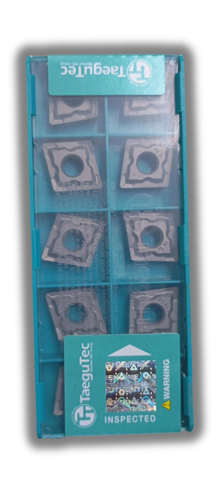 CNMG 120408 ML K10