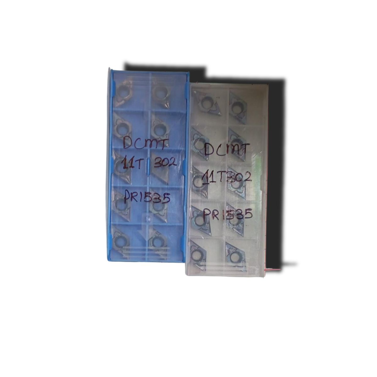 DCMT 11T302 PR1535
