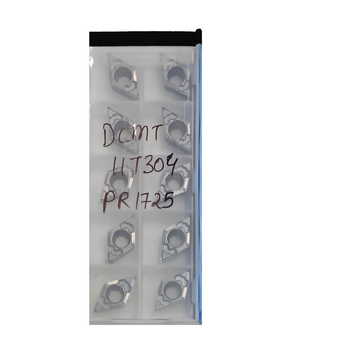 DCMT 11T304 PR1725