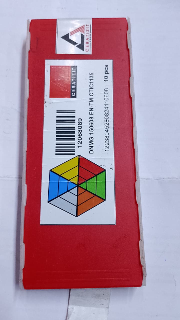 DNMG 150608 EN-TM CTIC1135