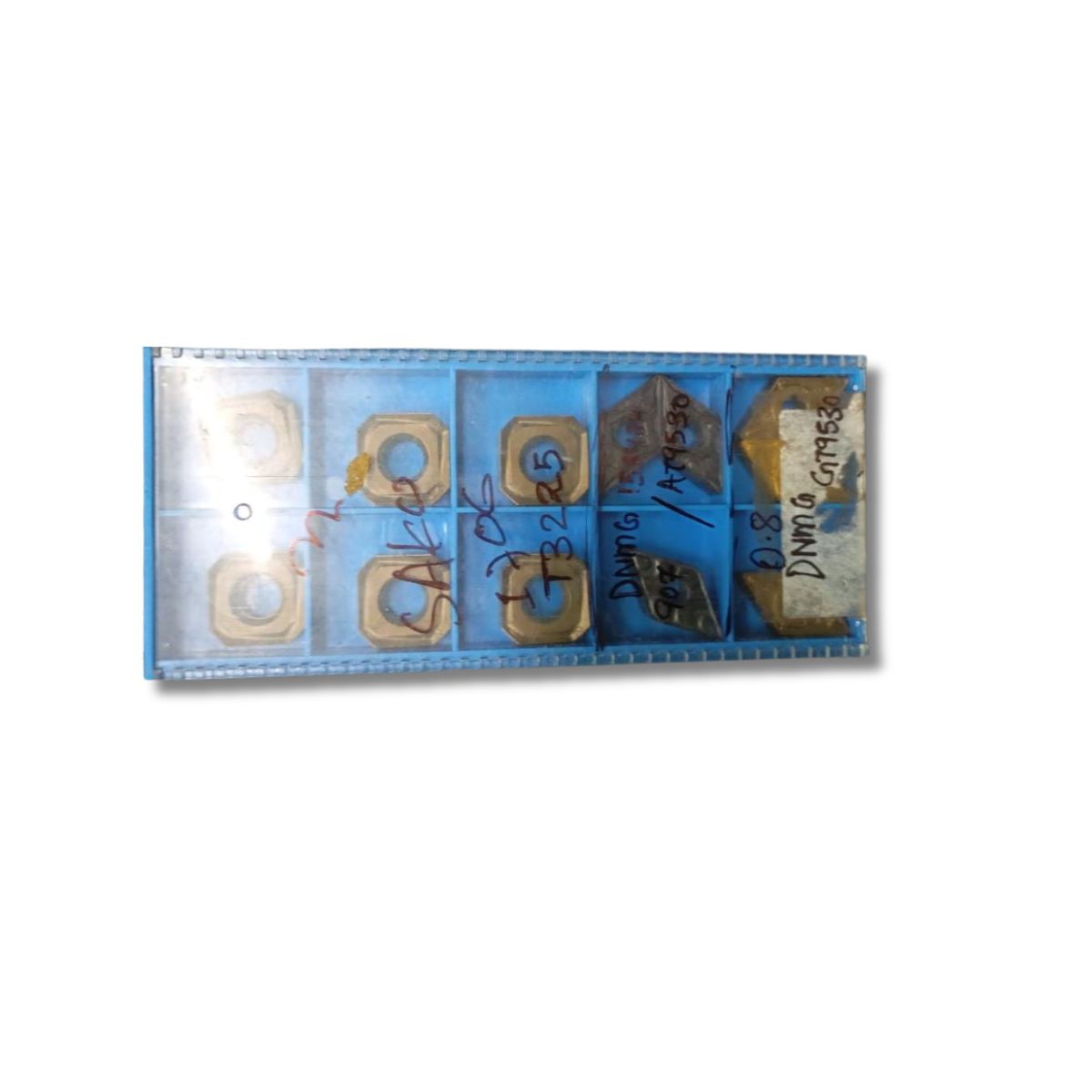 DNMG 150608 GT9530