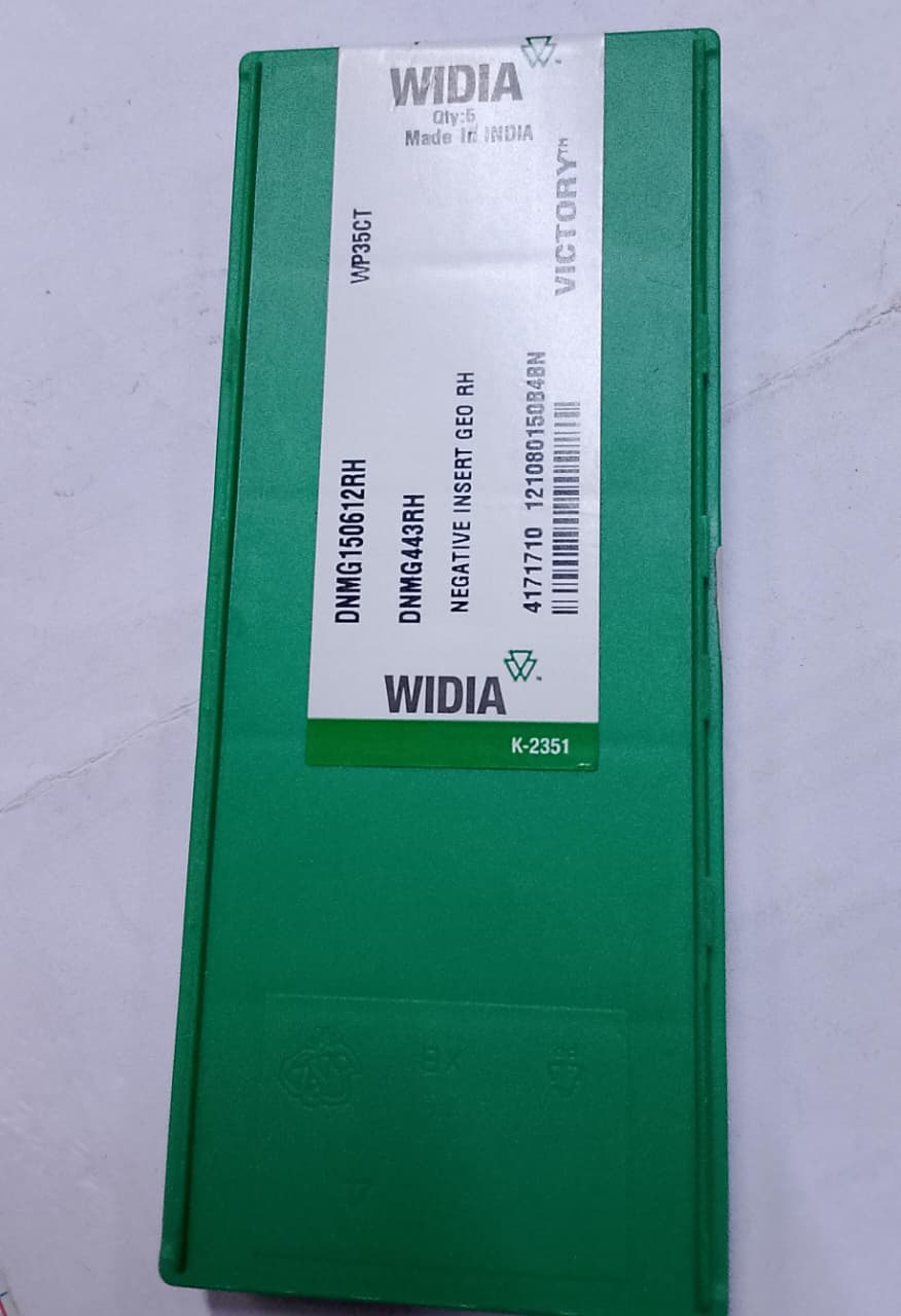 DNMG 150612 RH DNMG 443 RH