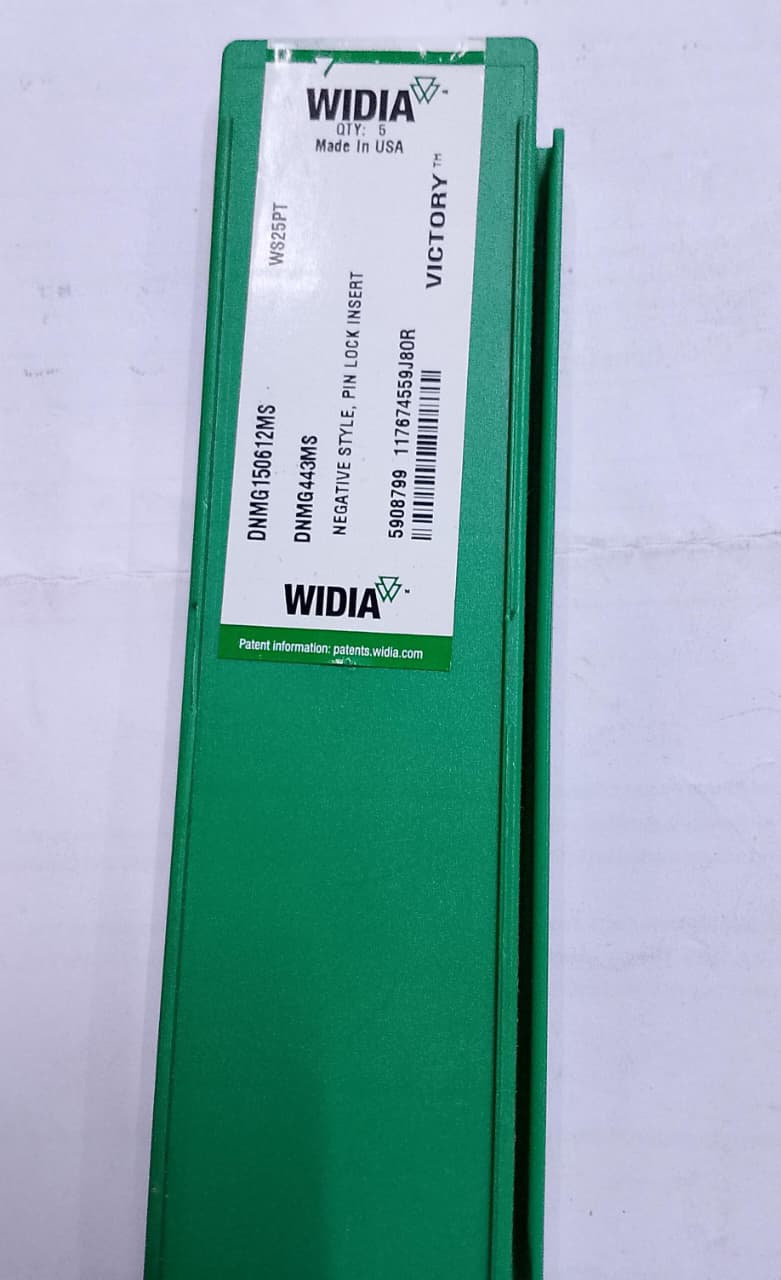 DNMG 150612MS DNMG443MS