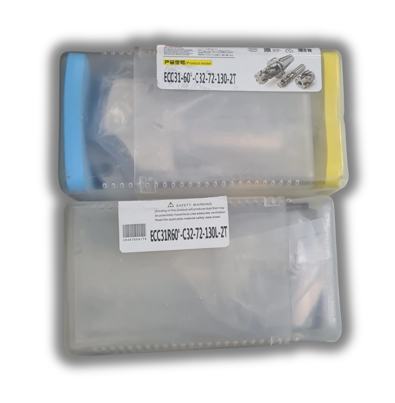 ECC3IR60-C32-72-130L-2T