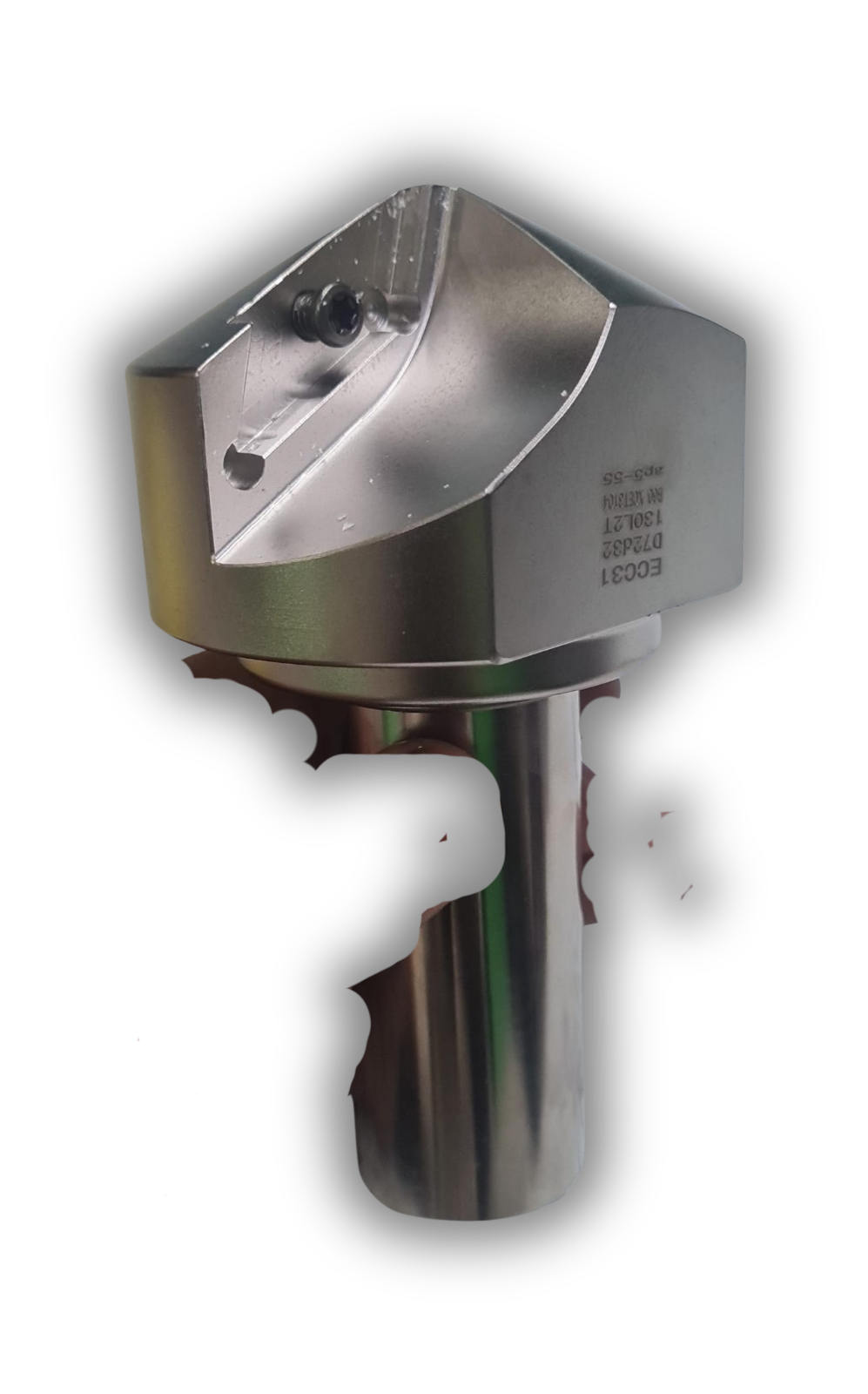 ECC3IR60-C32-72-130L-2T