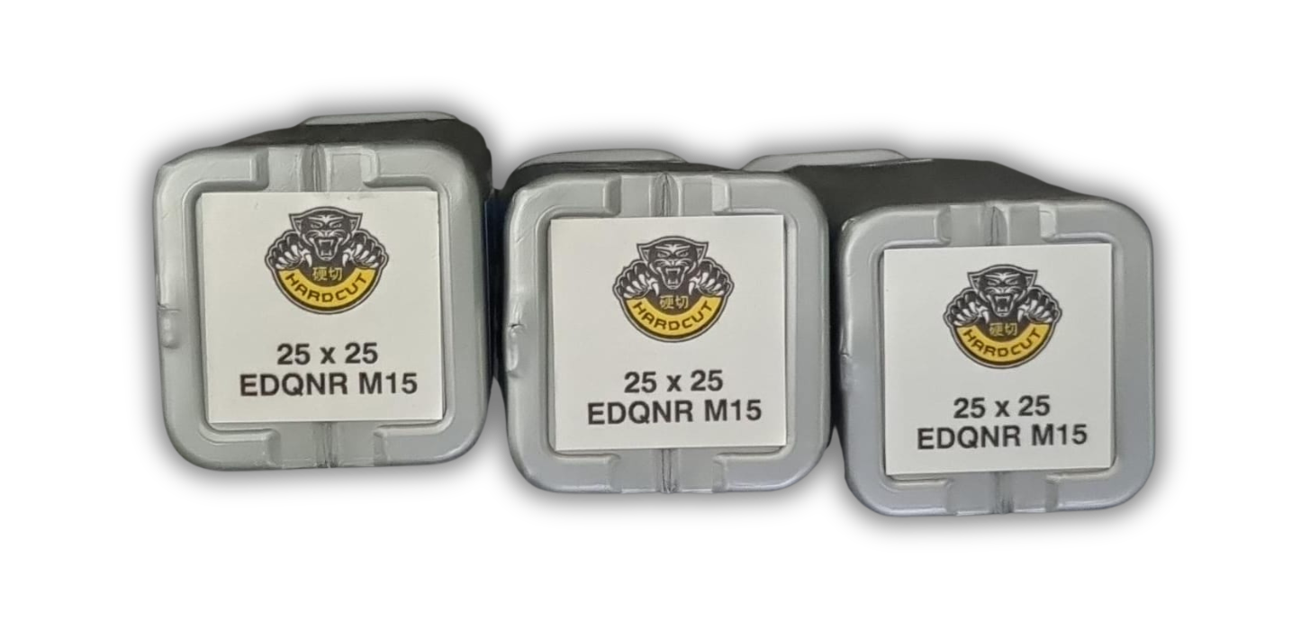 EDQNR 2525 M15