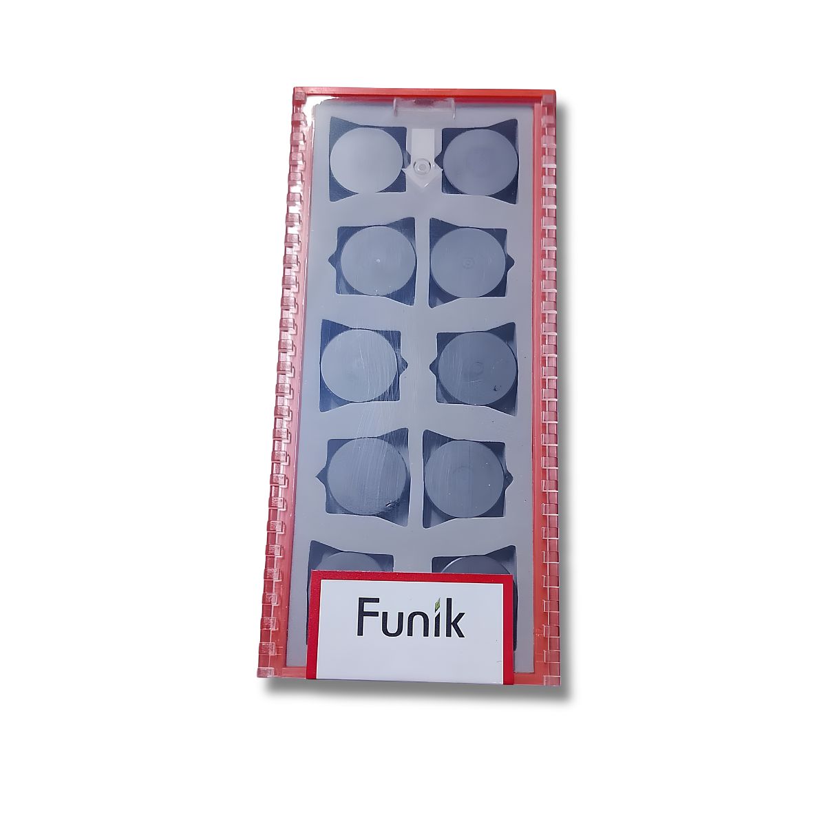 FBN RNM120400