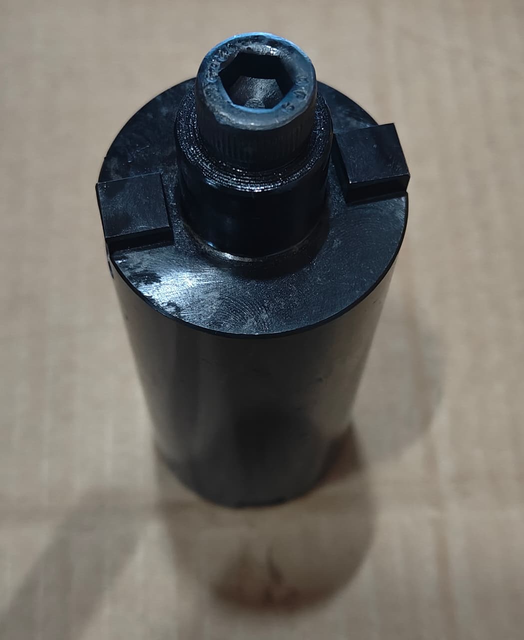 FMB 22 100 L EXTENSION