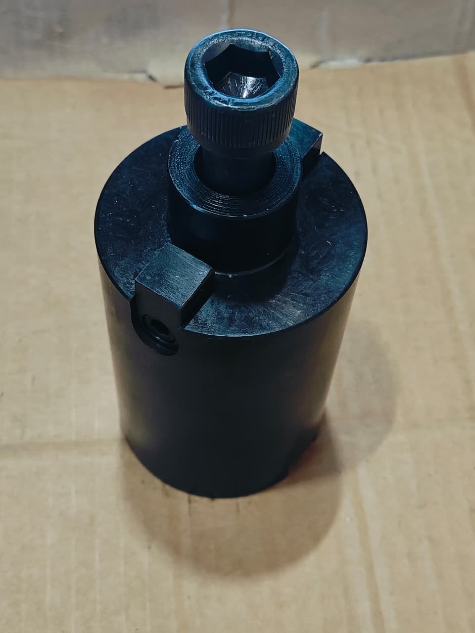 FMB 32 100 L EXTENSION