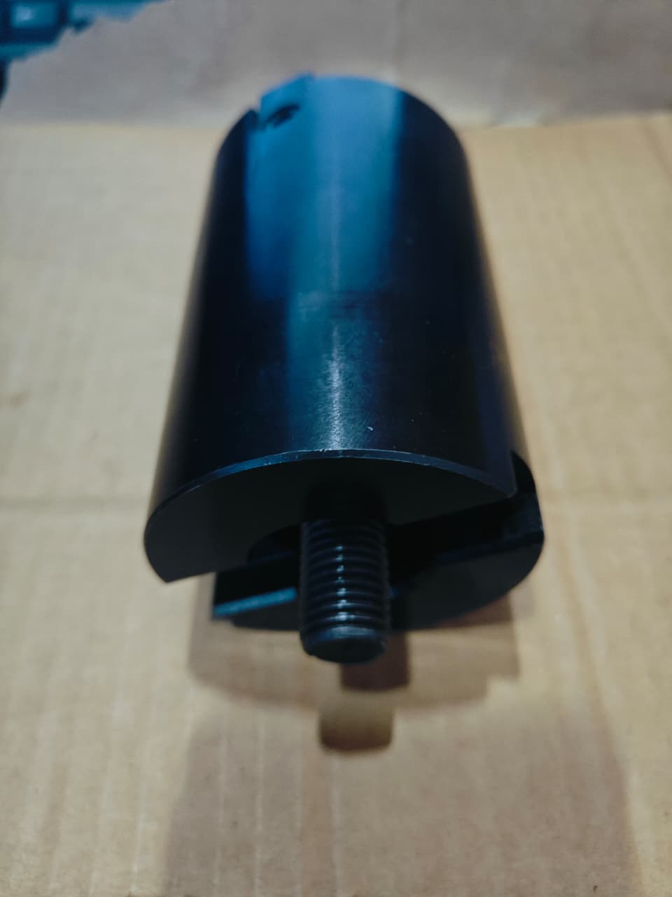 FMB 32 100 L EXTENSION