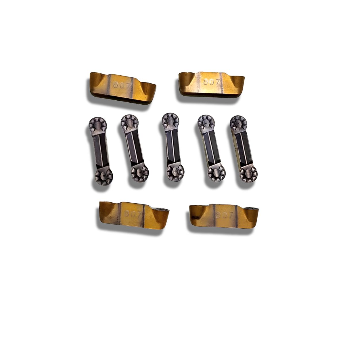 GRIP 5005 RU2.5 IC808