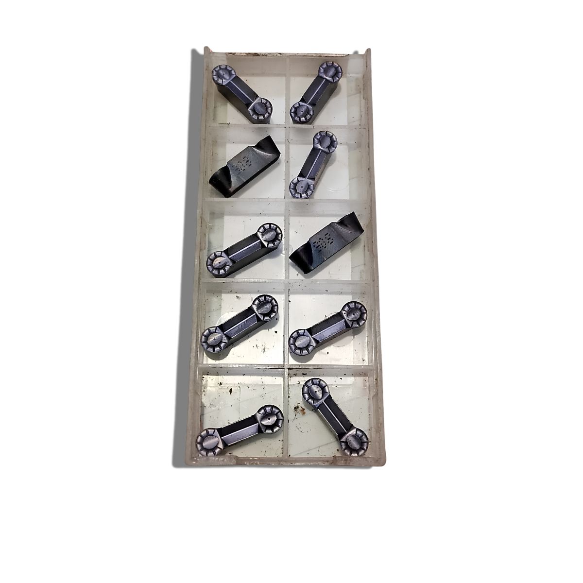 GRIP 5005 RU2.5 IC908