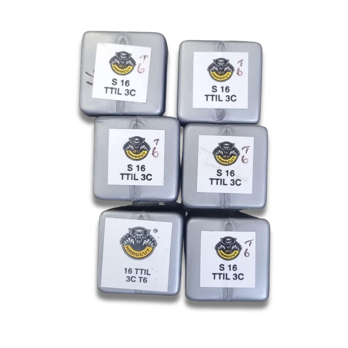 H - TTIL 16 3C 16