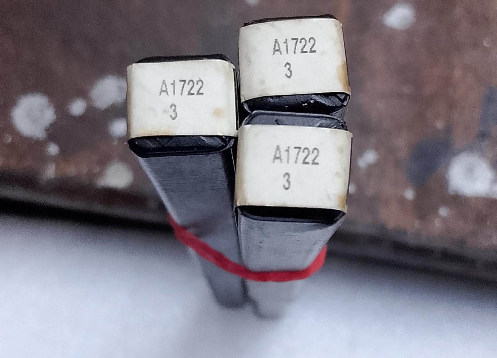 HSCO DRILL 3MM OVER ALL 180