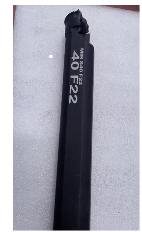 ID THREADING BORING BAR