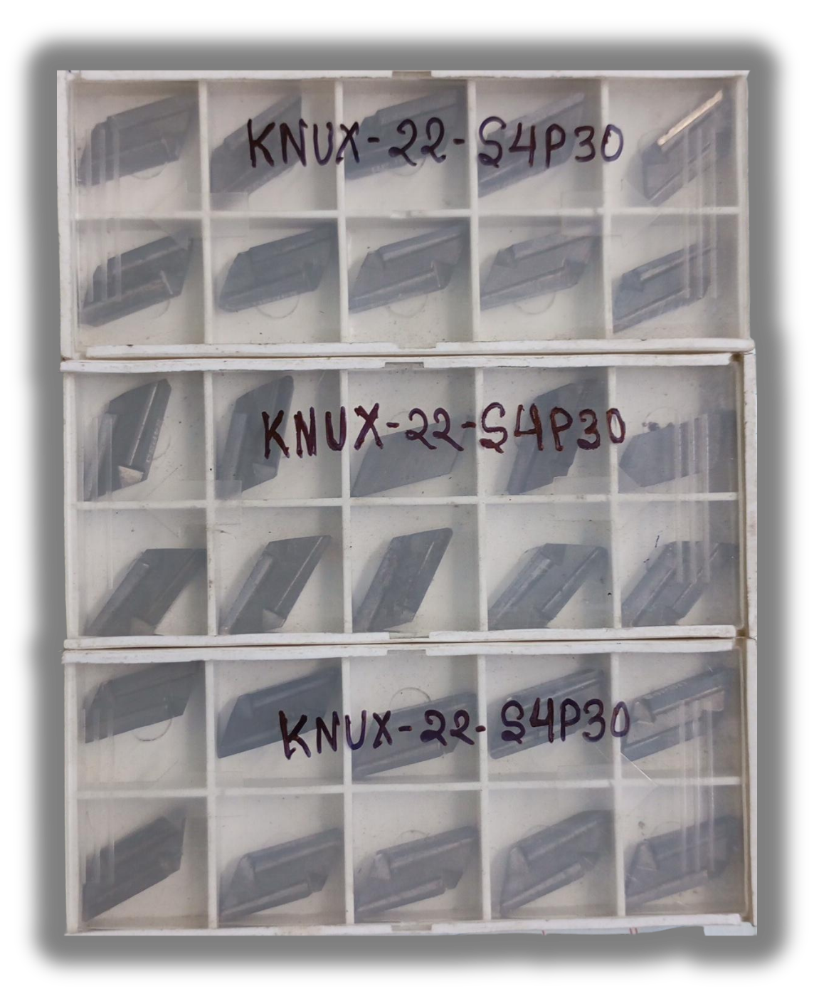 KNUX-22-S4P30