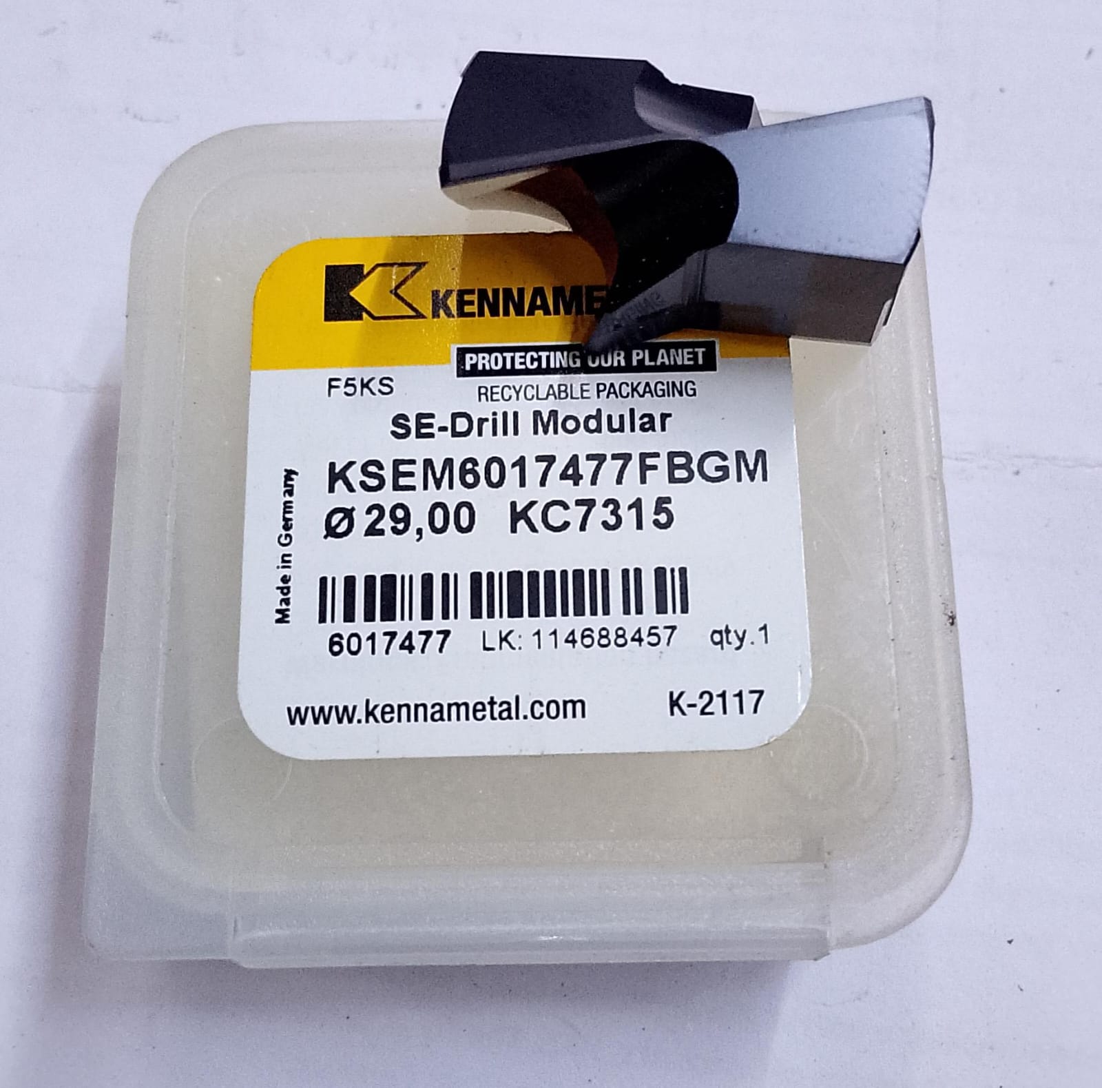KSEM6017477FBGM