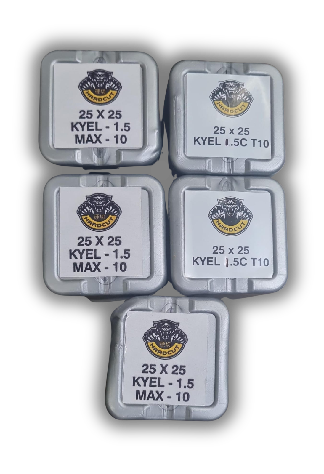 KYEL 25251.5CT10