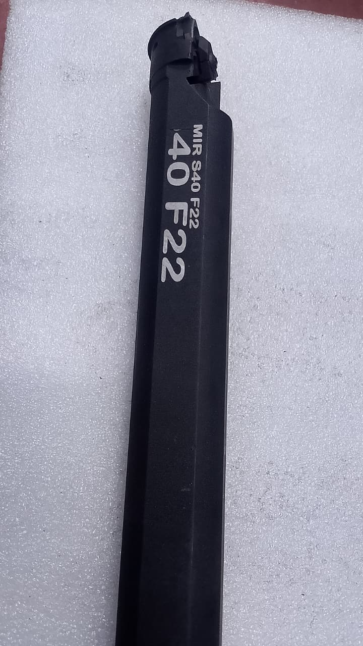 MIR S40 F22